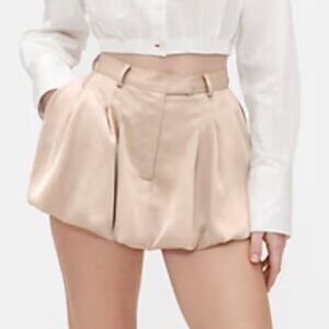 GapStudio Bubble Mini Skort size 4